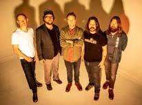 Greensky Bluegrass