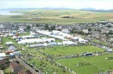 Orkney County Show