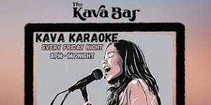 Kava Karaoke