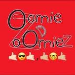 Oomie ZoOmiez Food Truck & Steve Cebenko