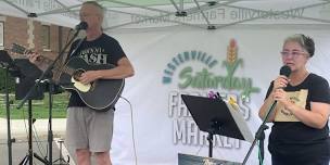 Westerville Farmer's Market