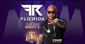 Flo Rida