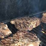 June Steak Fry