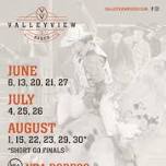 Valley View Rodeo: Montana's Newest Rodeo Series!