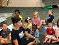 Kind Kids Yoga with Ms. Shelley