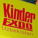 KINDER EXPO UZBEKISTAN