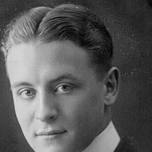 F. Scott Fitzgerald's Saint Paul Roots