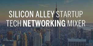 Meetup NYC Silicon Alley 2024