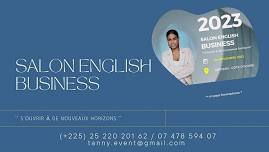 Salon English Business