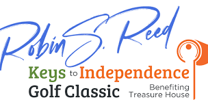 Robin S. Reed Keys to Independence Golf Classic