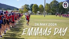 Emmaus Day