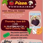 Flatbread Fundraiser for Doc Walker Scholarship