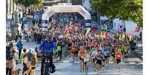 Stavanger Marathon