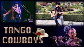 Tango Cowboys at Welcome Road