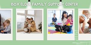 Blended Families Class (FREE)