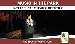 Music in the Park