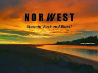 Norwest @ The Amberley Hotel!