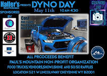 dyno days and show and shine