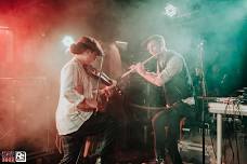 An Danssa Dub at The Tree House, Frome