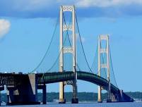 Mackinaw City Rally