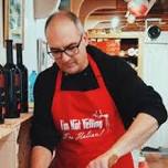 Cooking Demo 3 seatings/3 Courses/3 Wines with Marco from Doria Wines