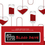 BCS REALTORS YPN Blood Drive