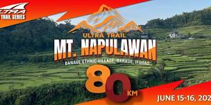 ALTRA ULTRA TRAIL MT. NAPULAWAN 80 (UTMN80)