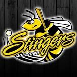 2024 Willmar Stingers Home Game