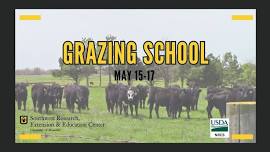 Grazing School