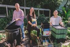 Composting Workshop Manukau