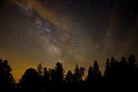 Star Parties at Landis Arboretum