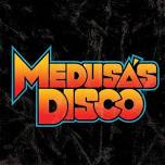 Medusa's Disco: Pyro Music and Arts Festival 2024