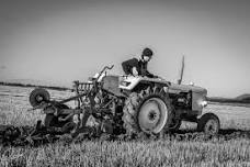 Scottish Ploughing Championships