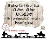 Hawkeye Ranch Horse Classic – Iowa Quarter Horse Association