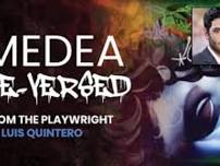 HVSF play and picnic at The Garrison: Medea: Re-Versed