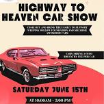 Highway to Heaven Car Show