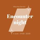 Encounter Service