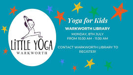 Yoga for Kids