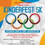 Kinderfest 5K