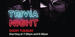 Jack's Tuesday Night Trivia (free)