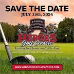 2024 Heroes Golf Classic