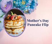 Mother's Day Pancake Flilp