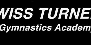 Preschool Open Gym at Swiss Turners Gymnastics Academy (Ages 0-6)