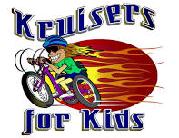 Kruisers for Kids Charity Car Show - benefiting Shriners Children’s  SLC