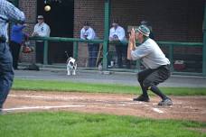 1864 Base Ball HOME Doubleheader