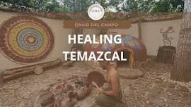 Healing Temazcal