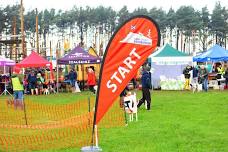 Cani-Sports Edinburgh Canicross Races and Fun Day 2024