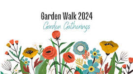 Champaign County Garden Walk