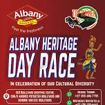 Heritage Day Race 2024