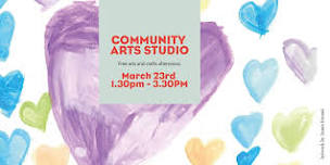 Community Arts Studio